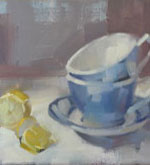 Teacup & Lemon